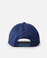 HERITAGE OVAL SB CAP - Rip Curl